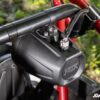 MTX 6.5" and 8" Weather-Resistant UTV Speaker Pods - Image 4