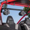 MTX 6.5" and 8" Weather-Resistant UTV Speaker Pods - Image 5