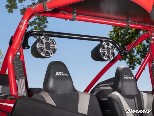 MTX 6.5" and 8" Weather-Resistant UTV Speaker Pods - Image 5