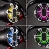 MTX 6.5" and 8" Weather-Resistant UTV Speaker Pods - Image 6