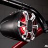MTX 6.5" and 8" Weather-Resistant UTV Speaker Pods - Image 8