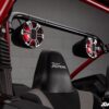 MTX 6.5" and 8" Weather-Resistant UTV Speaker Pods - Image 9