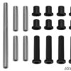 Honda Pioneer 1000 Front A-Arm Bushings