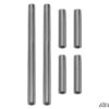 Honda Pioneer 1000 Front A-Arm Bushings - Image 3