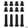 Honda Pioneer 1000 Front A-Arm Bushings - Image 4