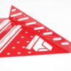 Assault Industries Drivers Dead Pedal Cover (Fits: Polaris Slingshot) - Image 3