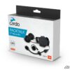 Cardo Packtalk Edge 2nd Helmet Kit