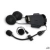 Cardo Packtalk Edge 2nd Helmet Kit - Image 3
