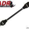 Yamaha Rhino Axle—ADR Brand