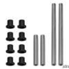 Arctic Cat Wildcat Trail & Sport A-Arm Bushings