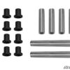 Arctic Cat Wildcat Trail & Sport A-Arm Bushings - Image 5