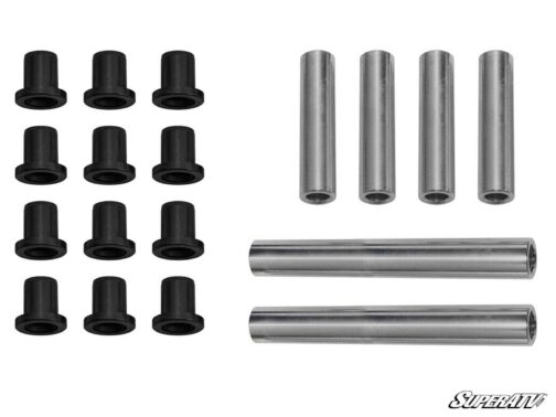 Arctic Cat Wildcat Trail & Sport A-Arm Bushings - Image 5