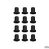 Arctic Cat Wildcat Trail & Sport A-Arm Bushings - Image 7