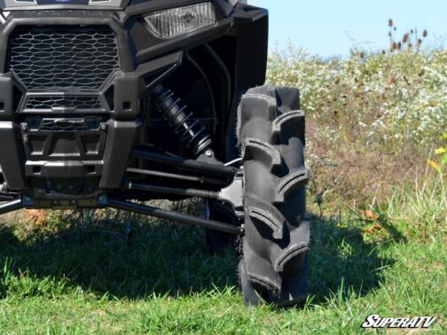 SuperATV Assassinator® UTV / ATV Mud Tires - Image 2