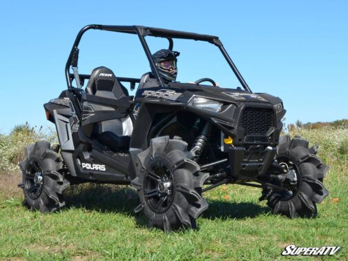 SuperATV Assassinator® UTV / ATV Mud Tires - Image 3