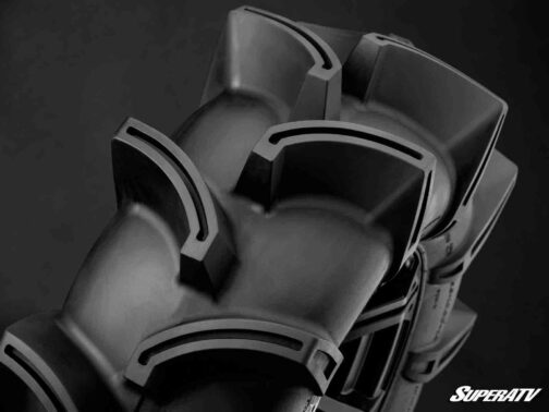 SuperATV Assassinator® UTV / ATV Mud Tires - Image 9