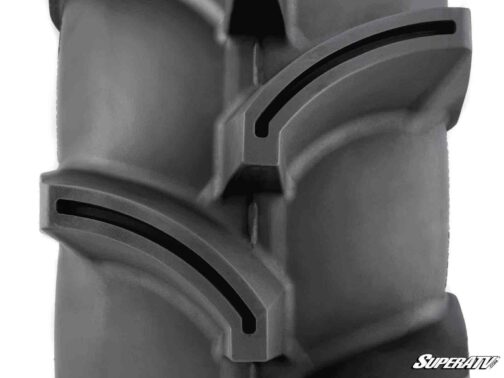 SuperATV Assassinator® UTV / ATV Mud Tires - Image 10