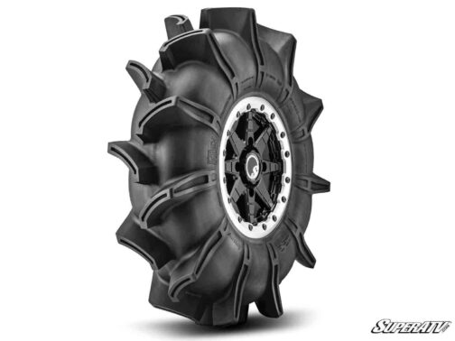 SuperATV Assassinator® UTV / ATV Mud Tires - Image 11