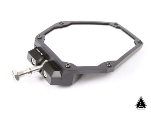 Assault Industries B2C Convex Side Mirrors - Image 3