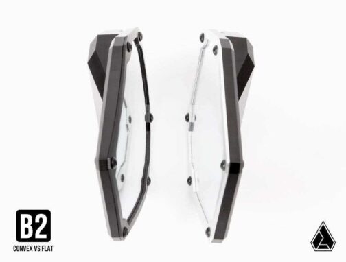 Assault Industries B2C Convex Side Mirrors - Image 9
