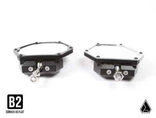 Assault Industries B2C Convex Side Mirrors - Image 8