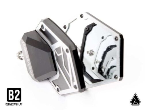 Assault Industries B2C Convex Side Mirrors - Image 6