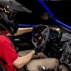 Assault Industries Universal Ballistic D V2 UTV Steering Wheel - Image 4