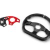 Assault Industries Universal Ballistic D V2 UTV Steering Wheel - Image 2