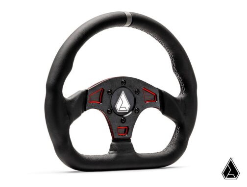 Assault Industries Universal Ballistic D V2 UTV Steering Wheel - Image 3
