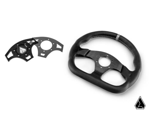 Assault Industries Universal Ballistic D V2 UTV Steering Wheel - Image 5