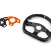 Assault Industries Universal Ballistic D V2 UTV Steering Wheel - Image 7