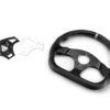 Assault Industries Universal Ballistic D V2 UTV Steering Wheel - Image 8