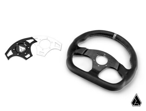 Assault Industries Universal Ballistic D V2 UTV Steering Wheel - Image 8