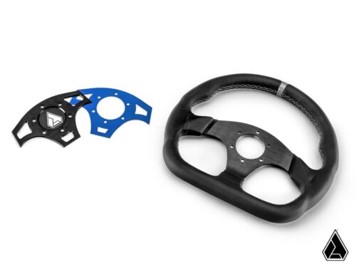 Assault Industries Universal Ballistic D V2 UTV Steering Wheel - Image 9