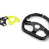 Assault Industries Universal Ballistic D V2 UTV Steering Wheel - Image 10