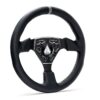 Assault Industries Universal Navigator Leather UTV Steering Wheel - Image 3