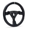 Assault Industries Universal Navigator Leather UTV Steering Wheel - Image 4