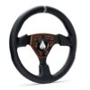 Assault Industries Universal Navigator Leather UTV Steering Wheel - Image 6
