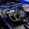 Assault Industries Universal Navigator Leather UTV Steering Wheel - Image 9