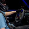 Assault Industries Universal Navigator Leather UTV Steering Wheel - Image 10