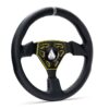 Assault Industries Universal Navigator Leather UTV Steering Wheel - Image 11