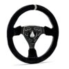 Assault Industries Universal Navigator Suede UTV Steering Wheel - Image 3
