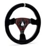 Assault Industries Universal Navigator Suede UTV Steering Wheel - Image 4