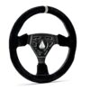 Assault Industries Universal Navigator Suede UTV Steering Wheel - Image 5