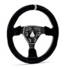 Assault Industries Universal Navigator Suede UTV Steering Wheel - Image 7