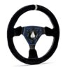 Assault Industries Universal Navigator Suede UTV Steering Wheel - Image 8