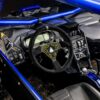 Assault Industries Universal Navigator Suede UTV Steering Wheel - Image 10