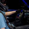 Assault Industries Universal Navigator Suede UTV Steering Wheel - Image 11