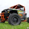 SuperATV AT Warrior ATV/UTV Tires - Image 2
