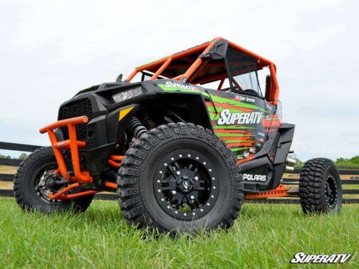 SuperATV AT Warrior ATV/UTV Tires - Image 2